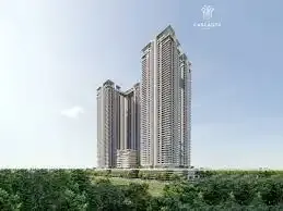 Kailash Towers