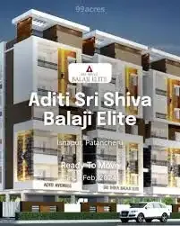 Samruddy Elite Avenue