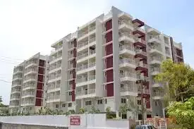 Babukhan Techpark Tower One