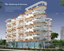 Eternal Sri Andal Residency