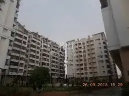 Uma Maheswara Towers