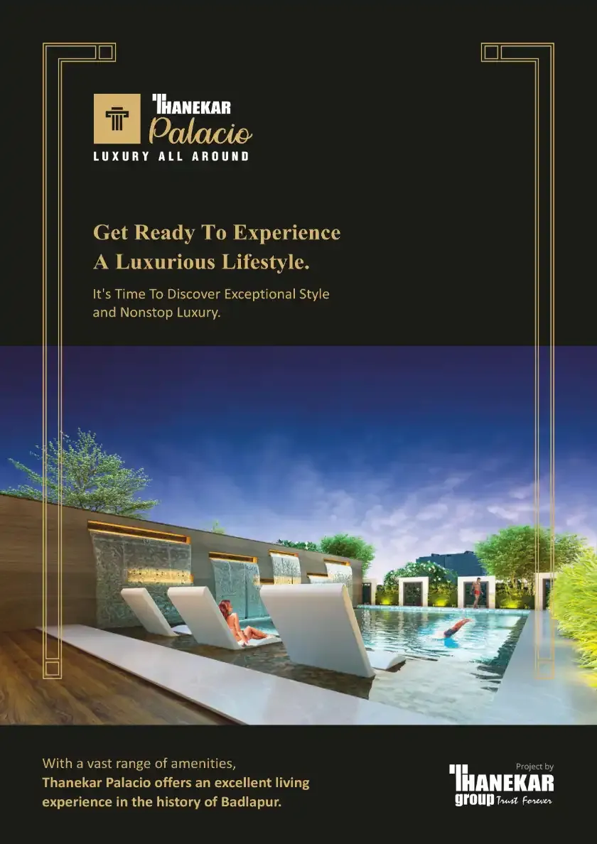 Thanekar Parkland