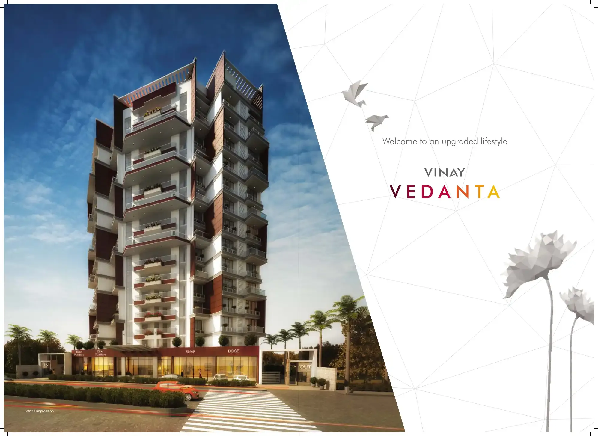 Vedant Vastu