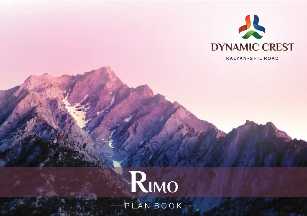 Dynamic Crest - Rimo/everest