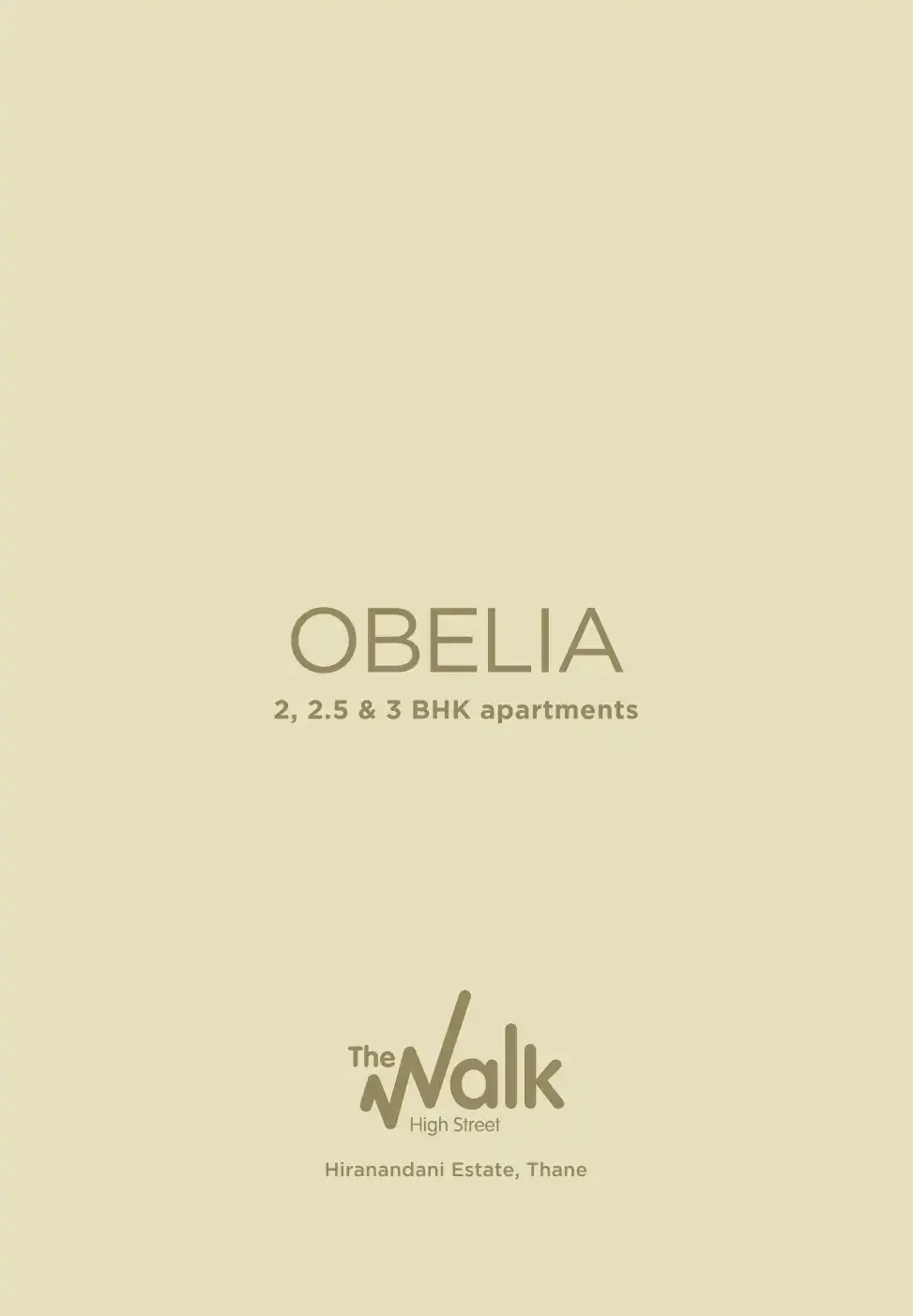 Obelia B