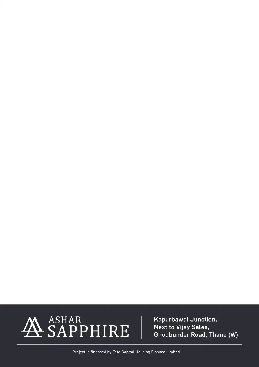 Ashar Sapphire And Galleria