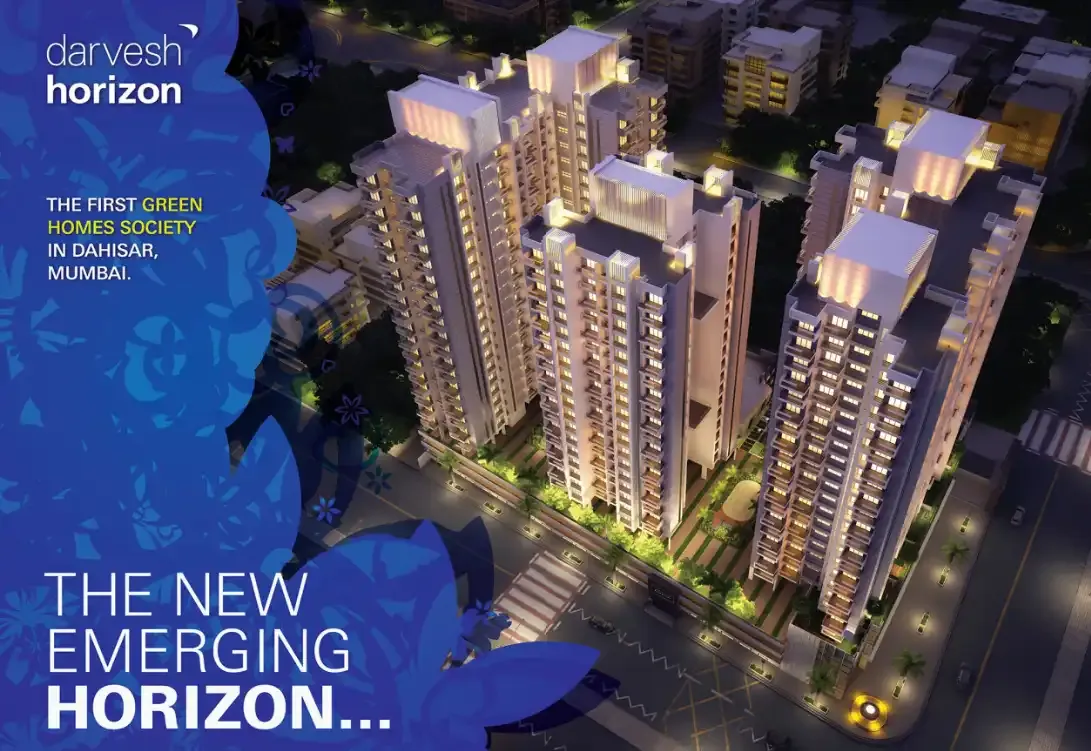 Westin Darvesh Horizon