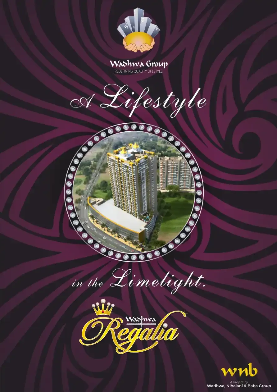 Wadhwa Regalia