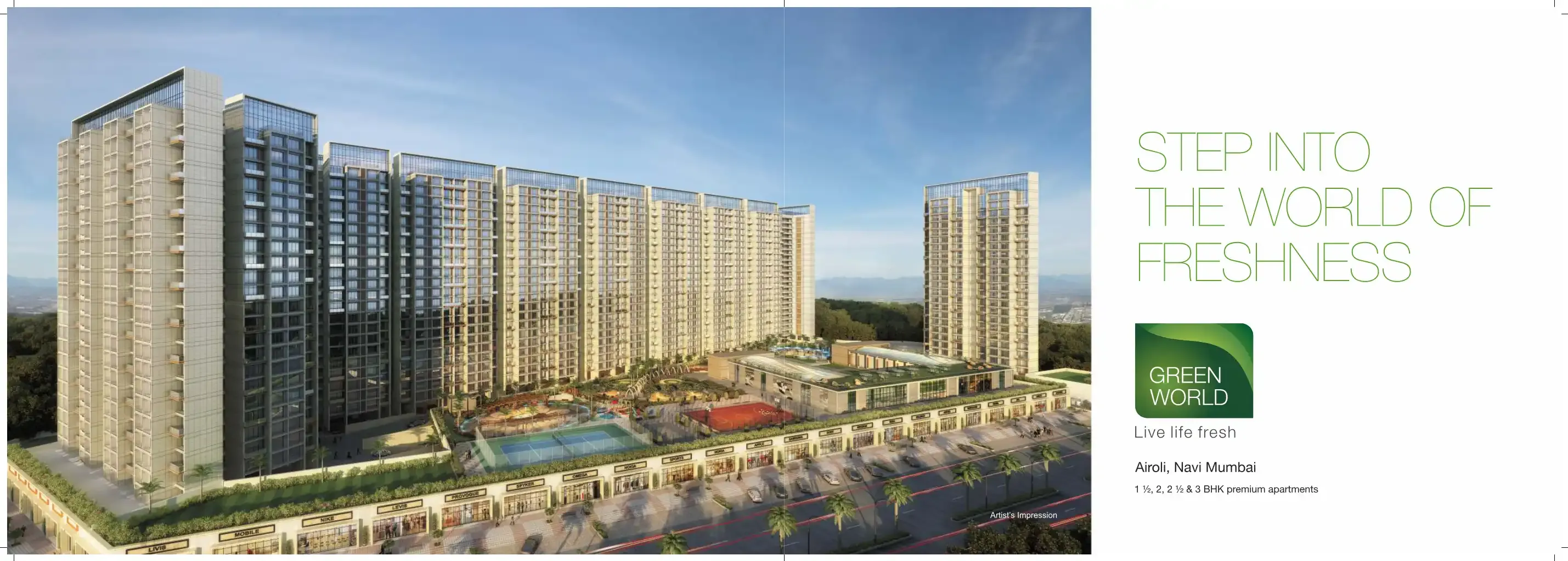 Greenworld Developers Pvt. Ltd