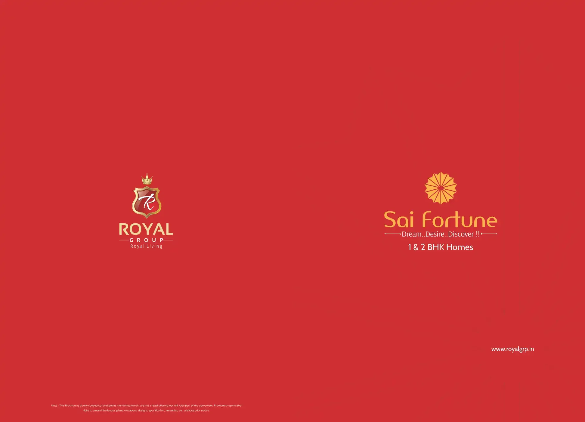 Sai Fortune