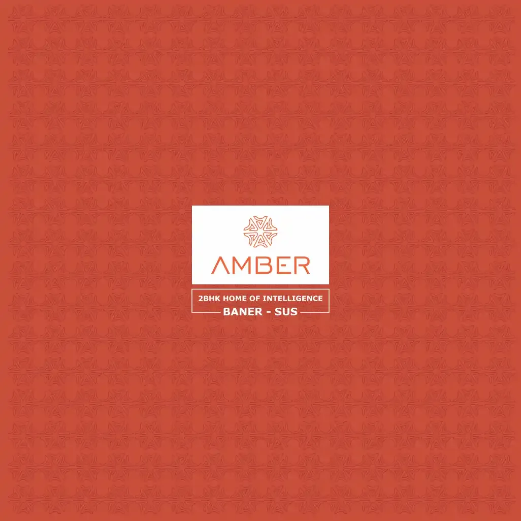Amber Apartment