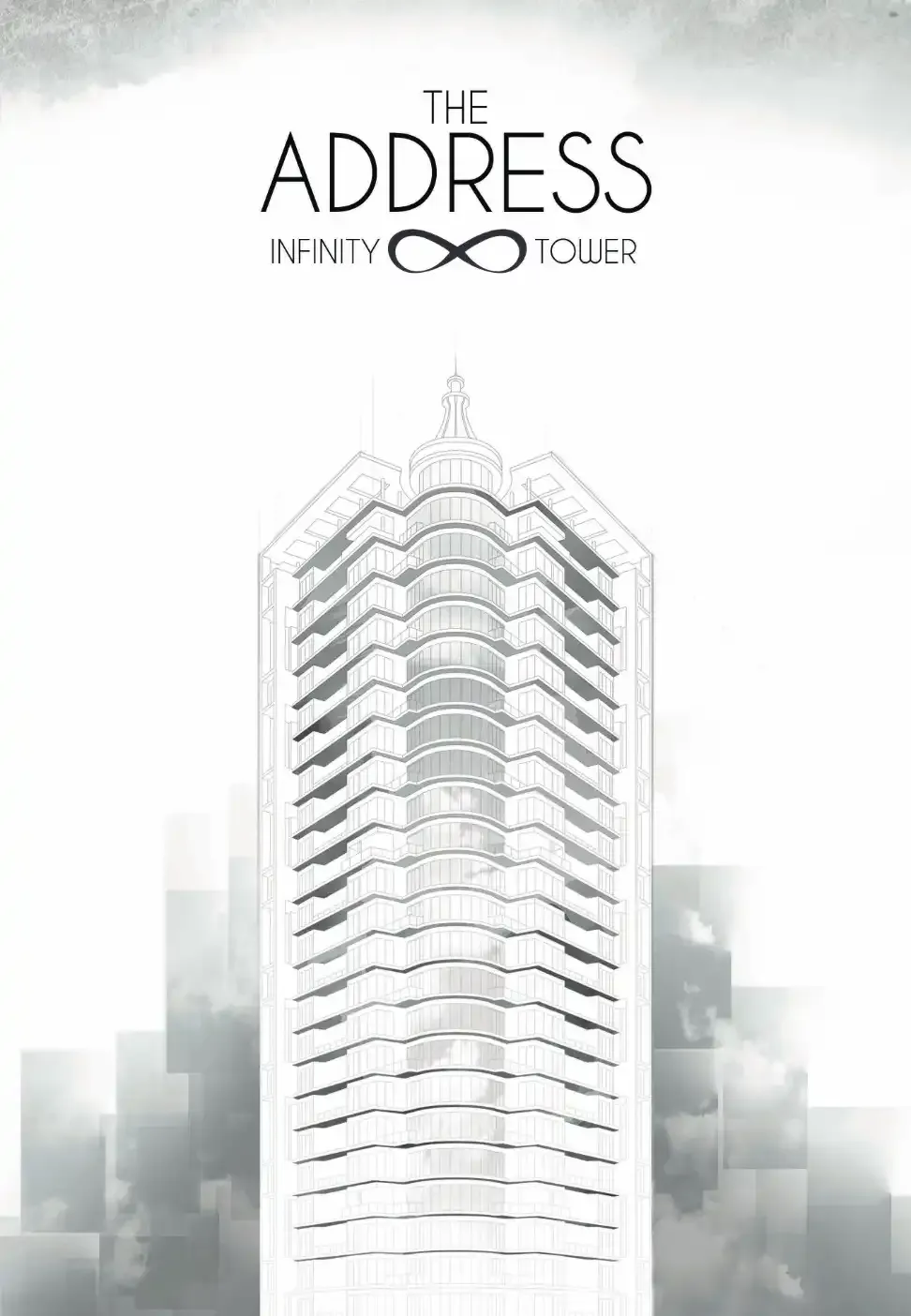 The Address Bldg. NO. 6