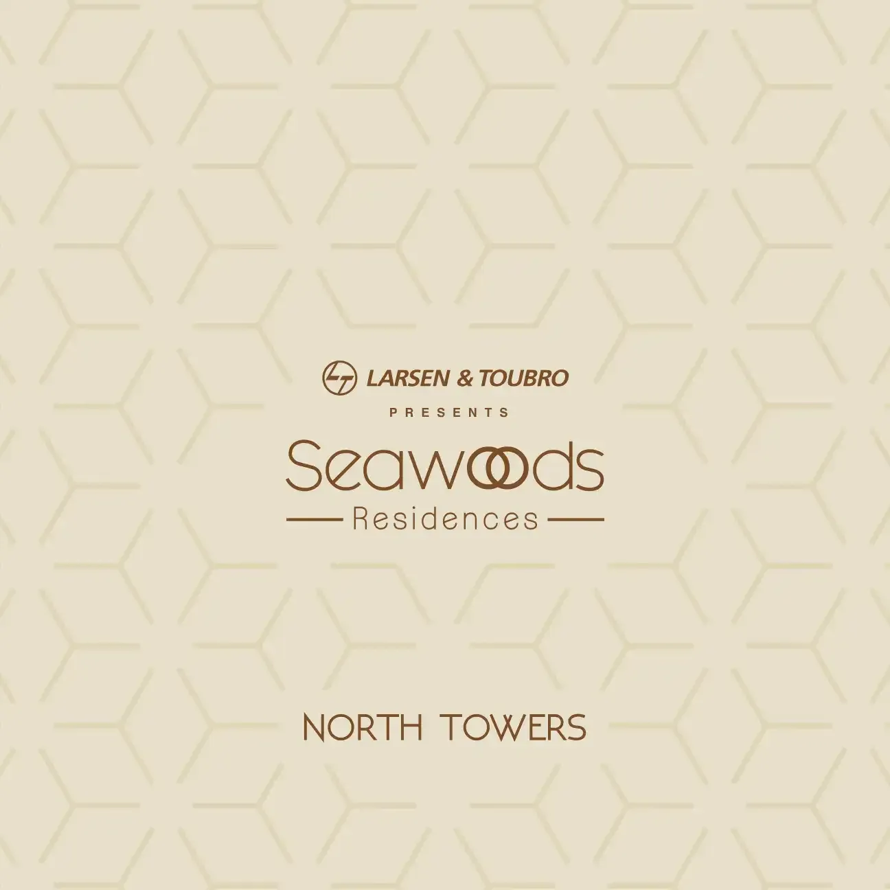 L And T Seawoods Residences