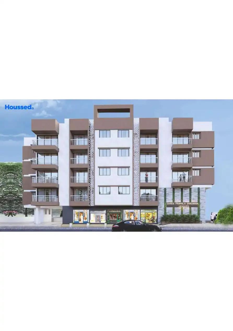 Pramila Heights