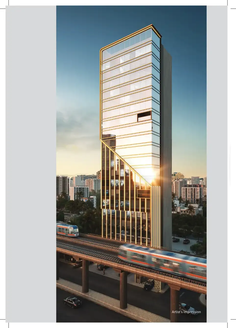 Shree Shaswat Building NO 15