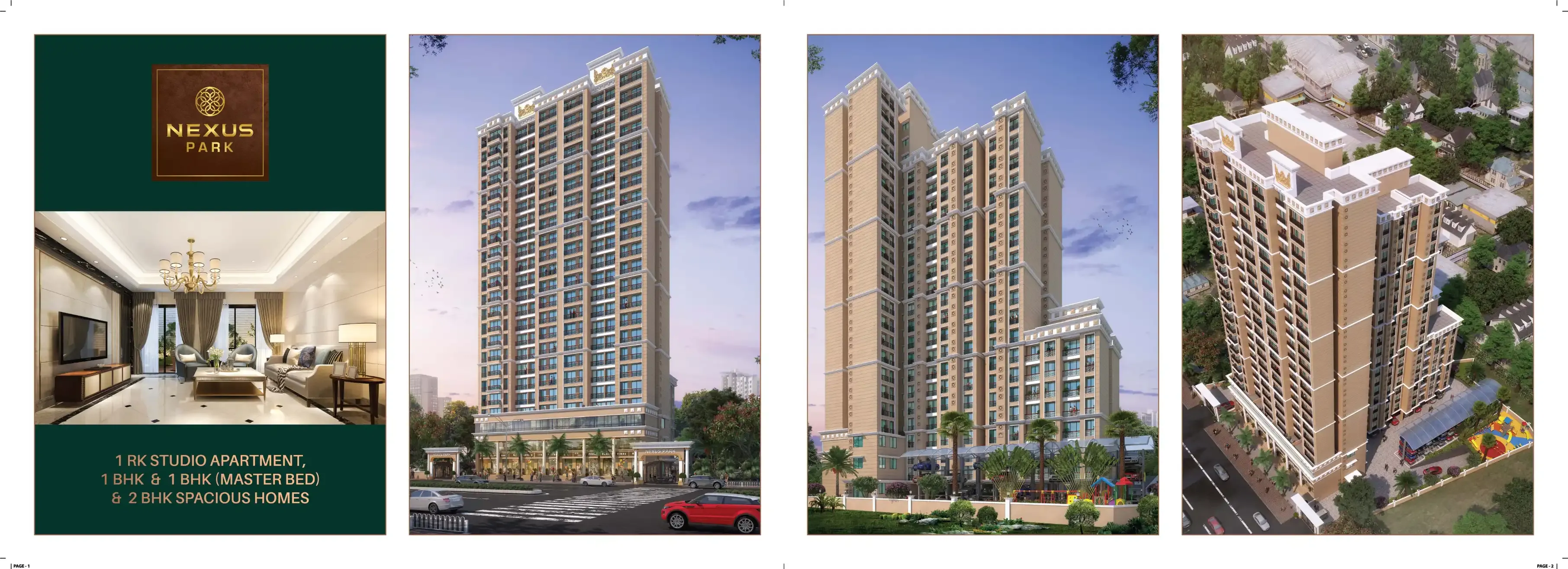Nexus Park