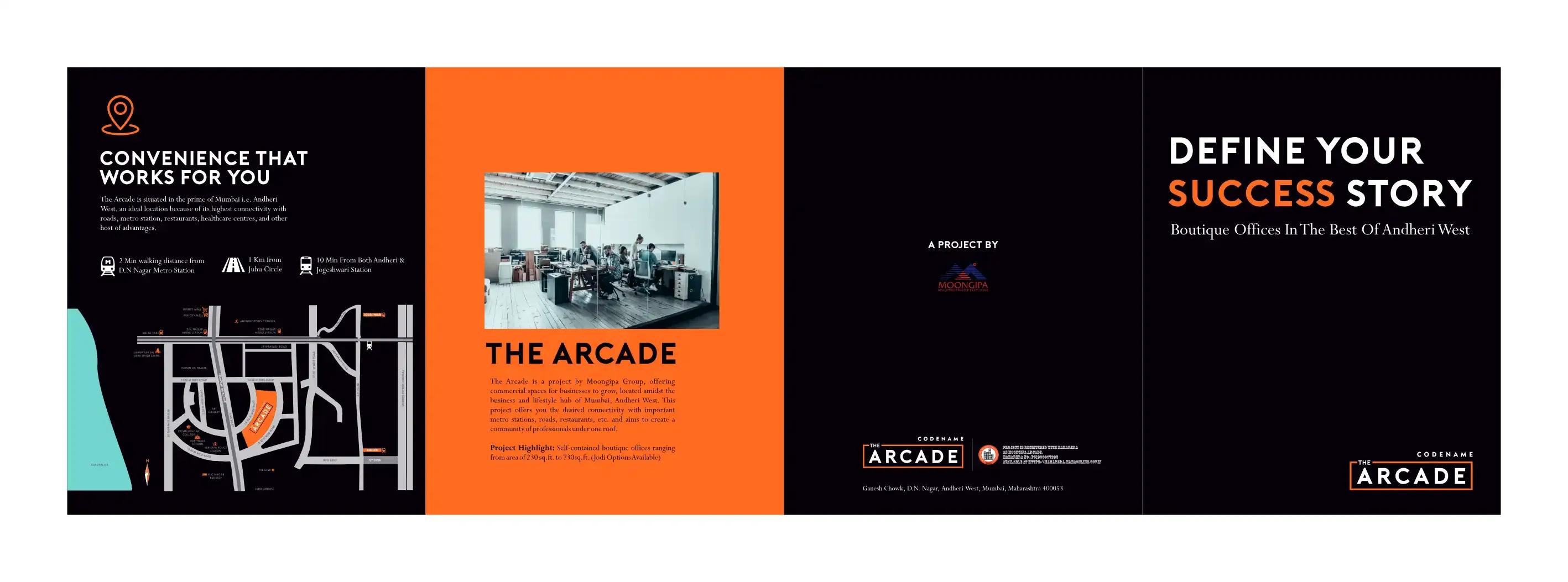 Dream Arcade
