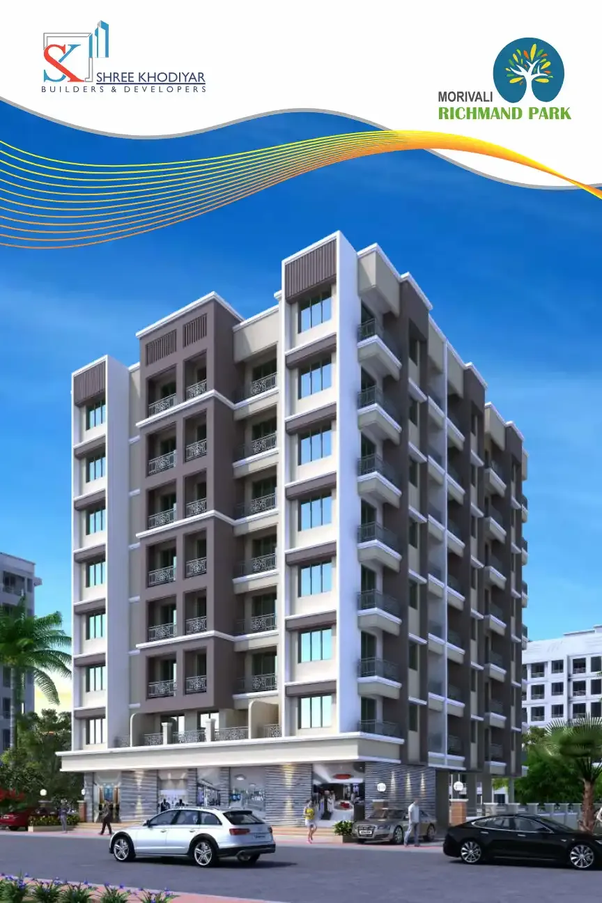 Morivali Richmand Park