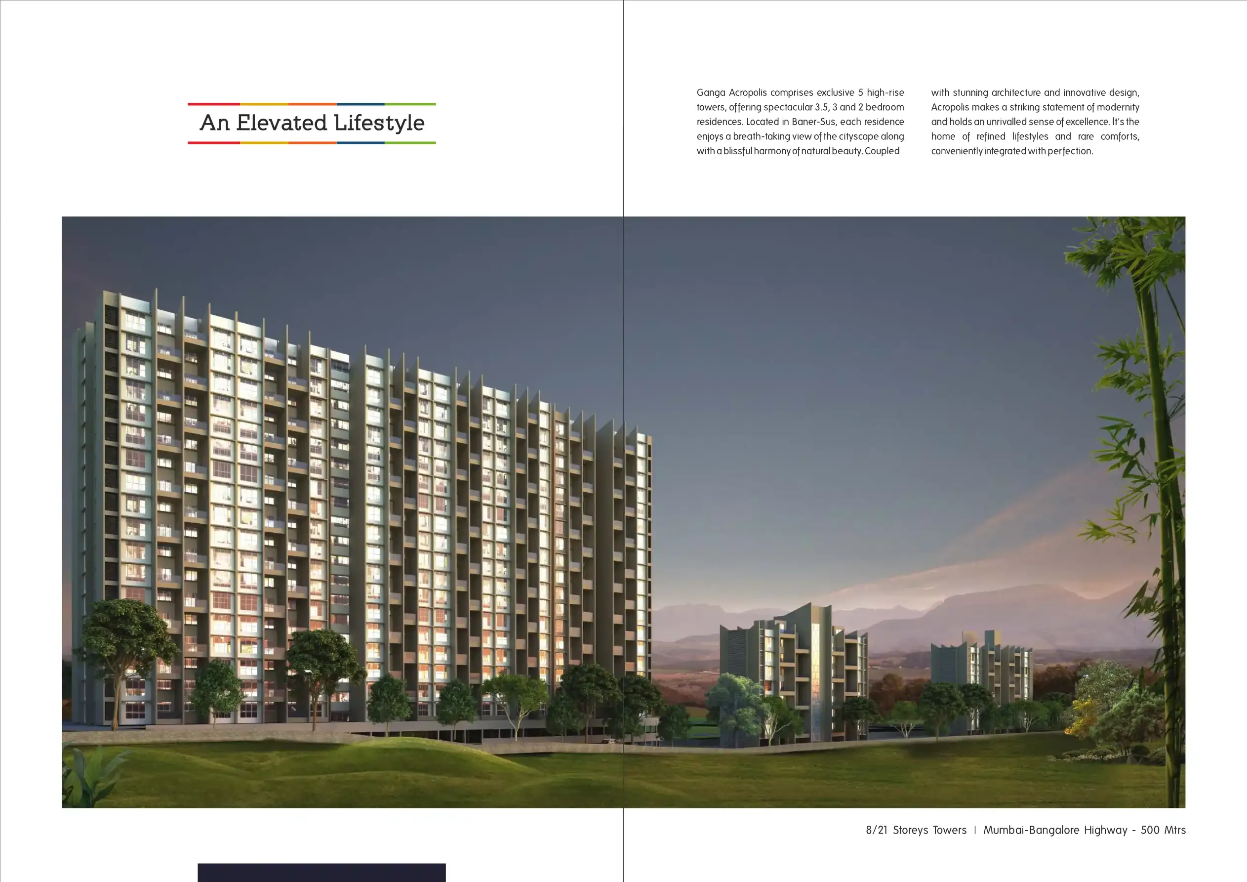 Shiv Ganga Apartment