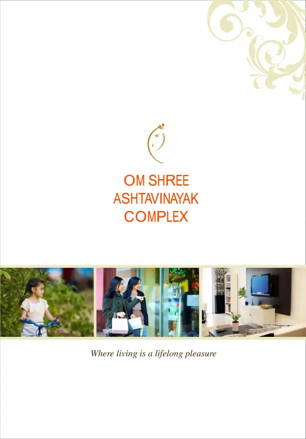 Ashtavinayak Residency