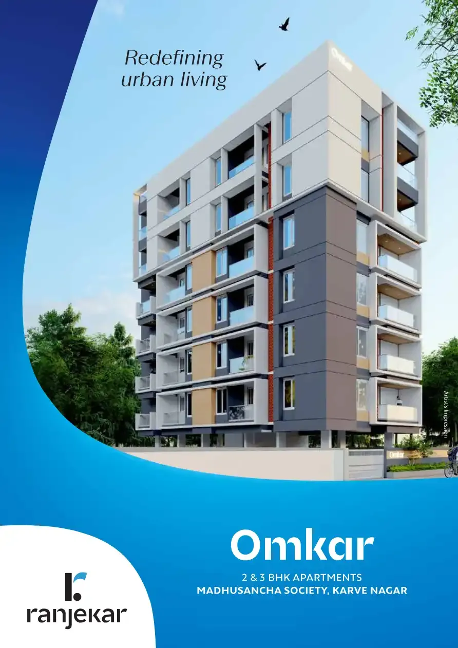 Omkar Heights