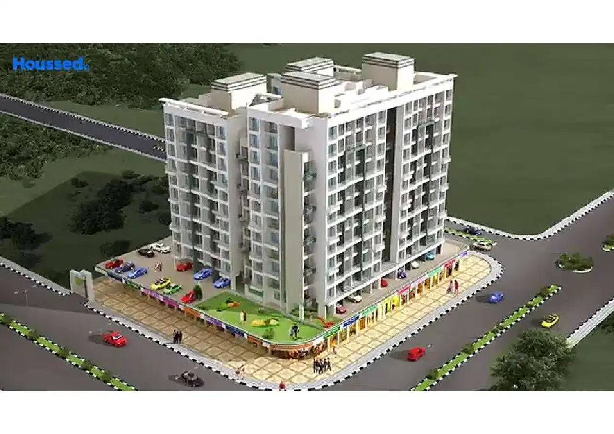 Neelkanth Heights Chs