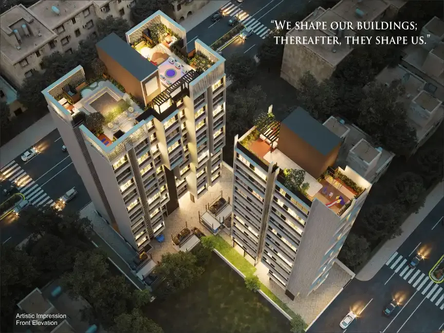 Avighna Building NO 4