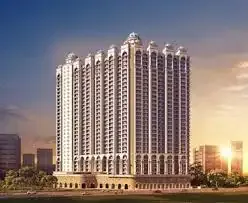 Neptune Swarajya Sector 1- A14