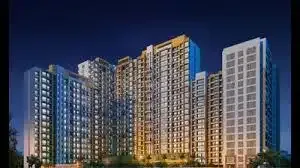 Season Sahara Building NO 4 And 5