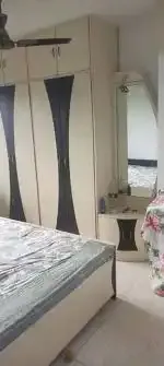 S. A. Patil Nagar Garden View Chs