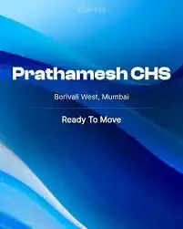 OM Prathamesh Co-op Hsg Society Ltd