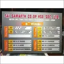 Mangaljyot CO OP Hsg Soc Ltd