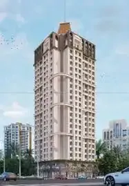 Ostwal Paradise Building NO.9