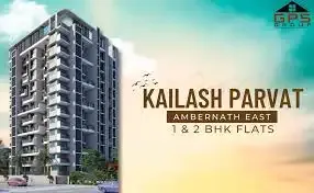 Kailash Parvat C H S Ltd