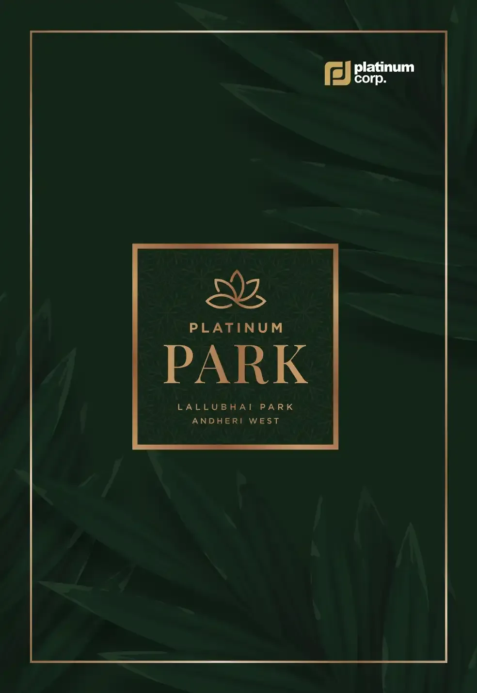 Platinum Park Society
