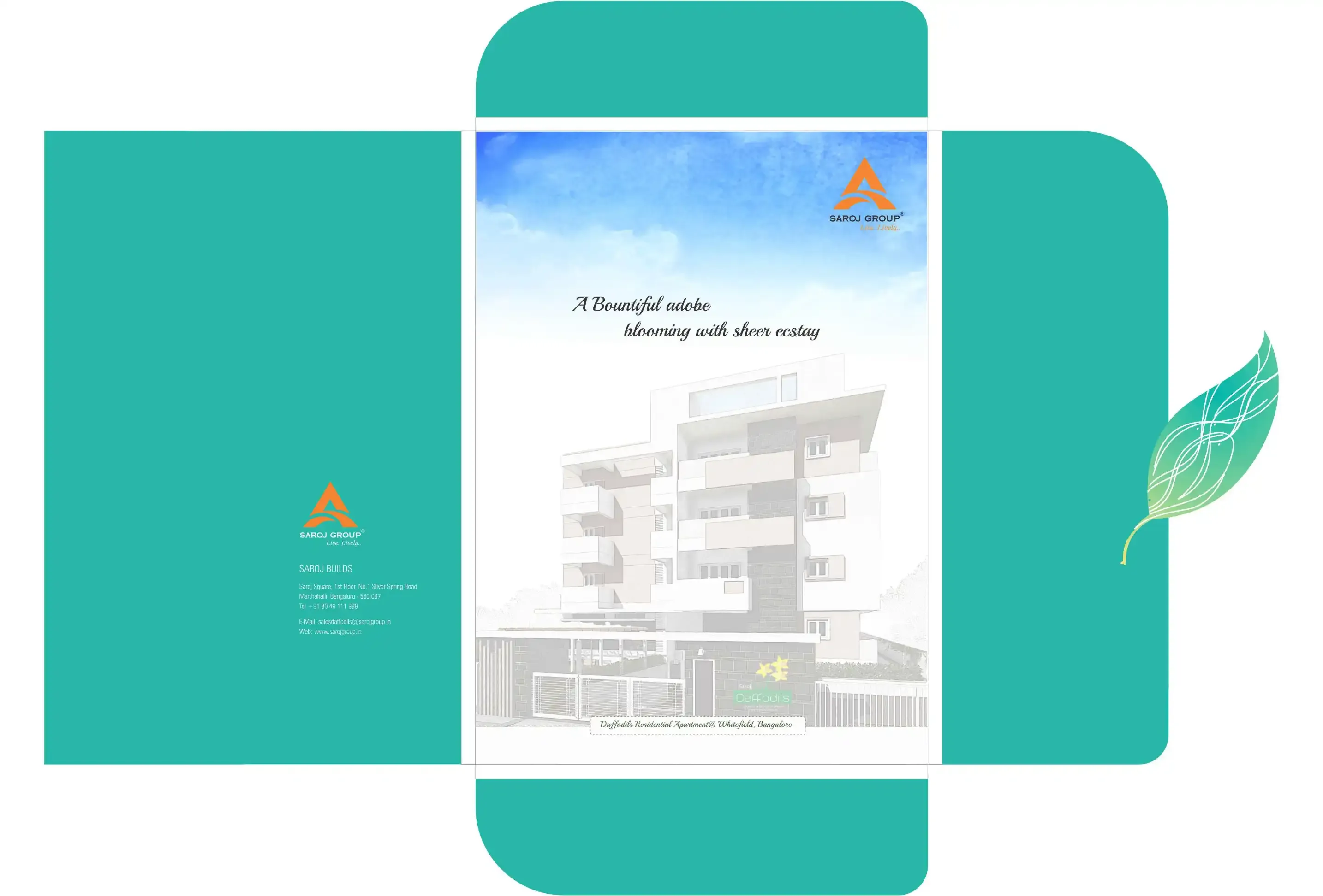 Daffodils Apartments