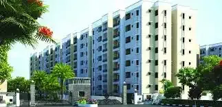 Shriram Srishti Apartments