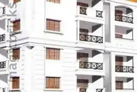 Lavanya May Flower Residency