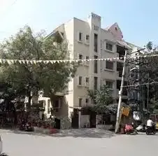 Reach For The Sky Apartment