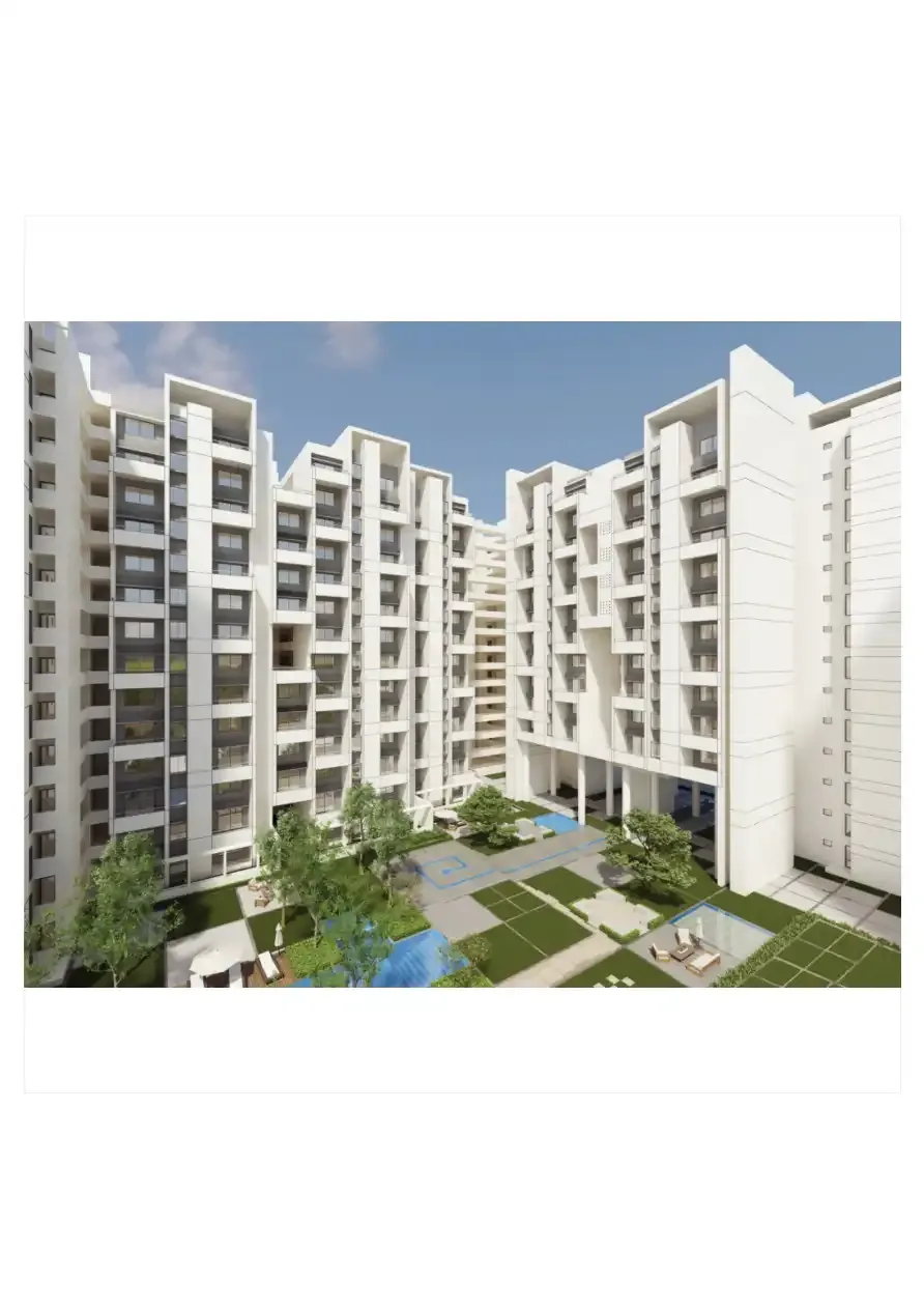 Madhuban Apartments