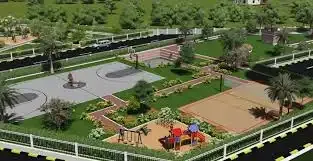 SV Millennium Valley Plots