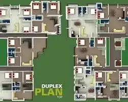 Manish Priyamvada Apartments