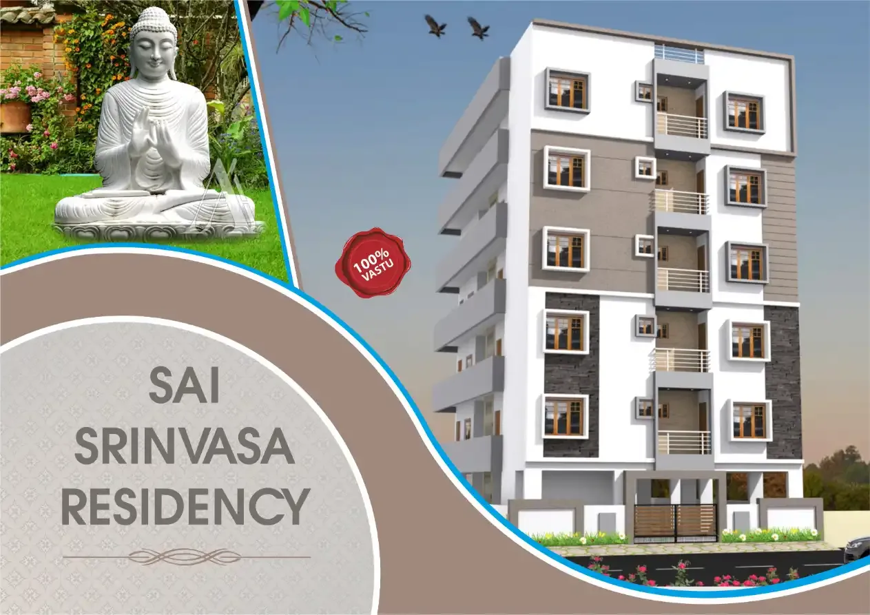 Srinivasa Residency