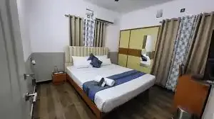 Sanskrithi Ashirwad Apartment