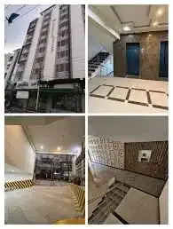 Sakina Apartments