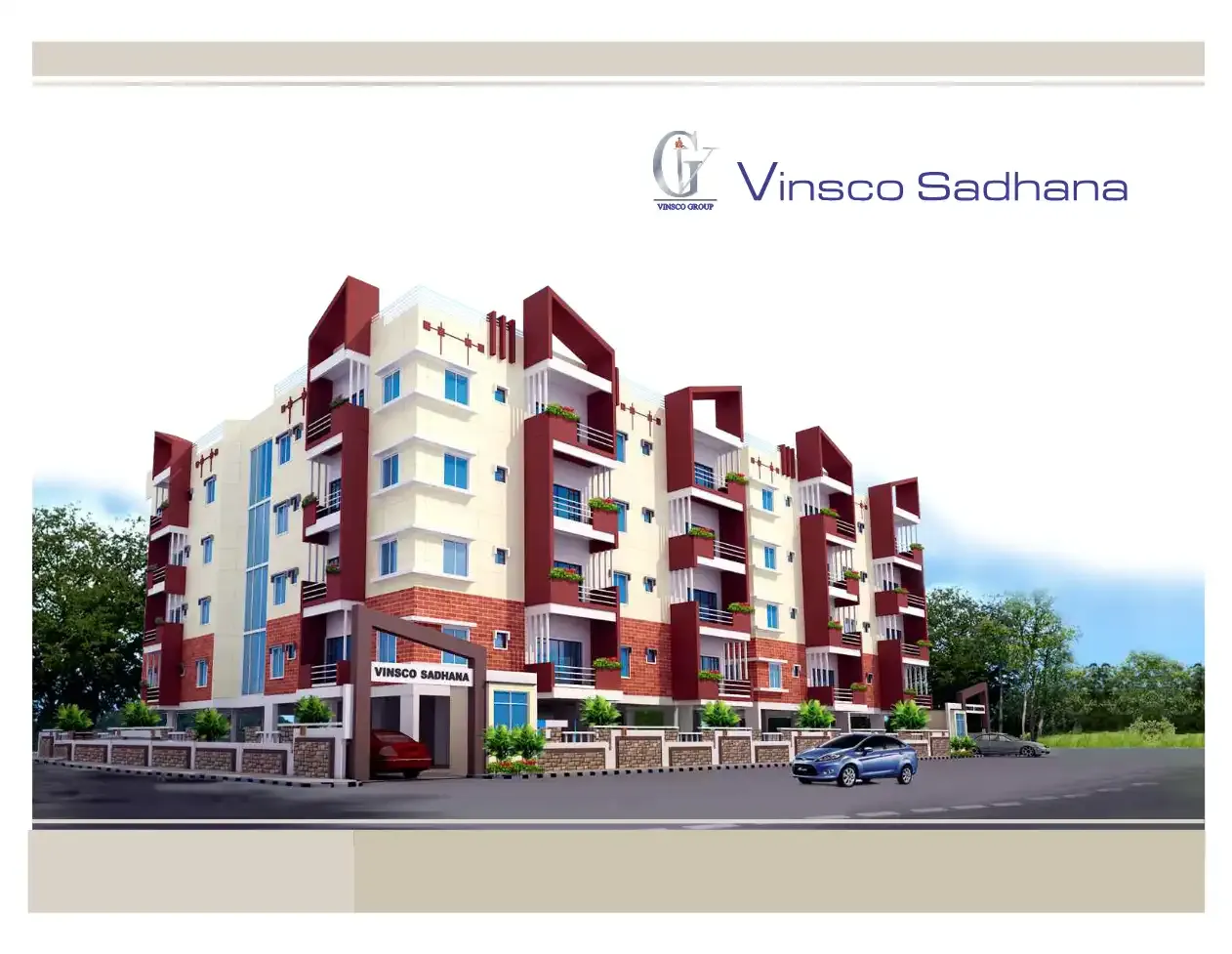 Vinsco Sadhana