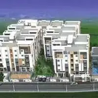 Petra Avenue Apartments