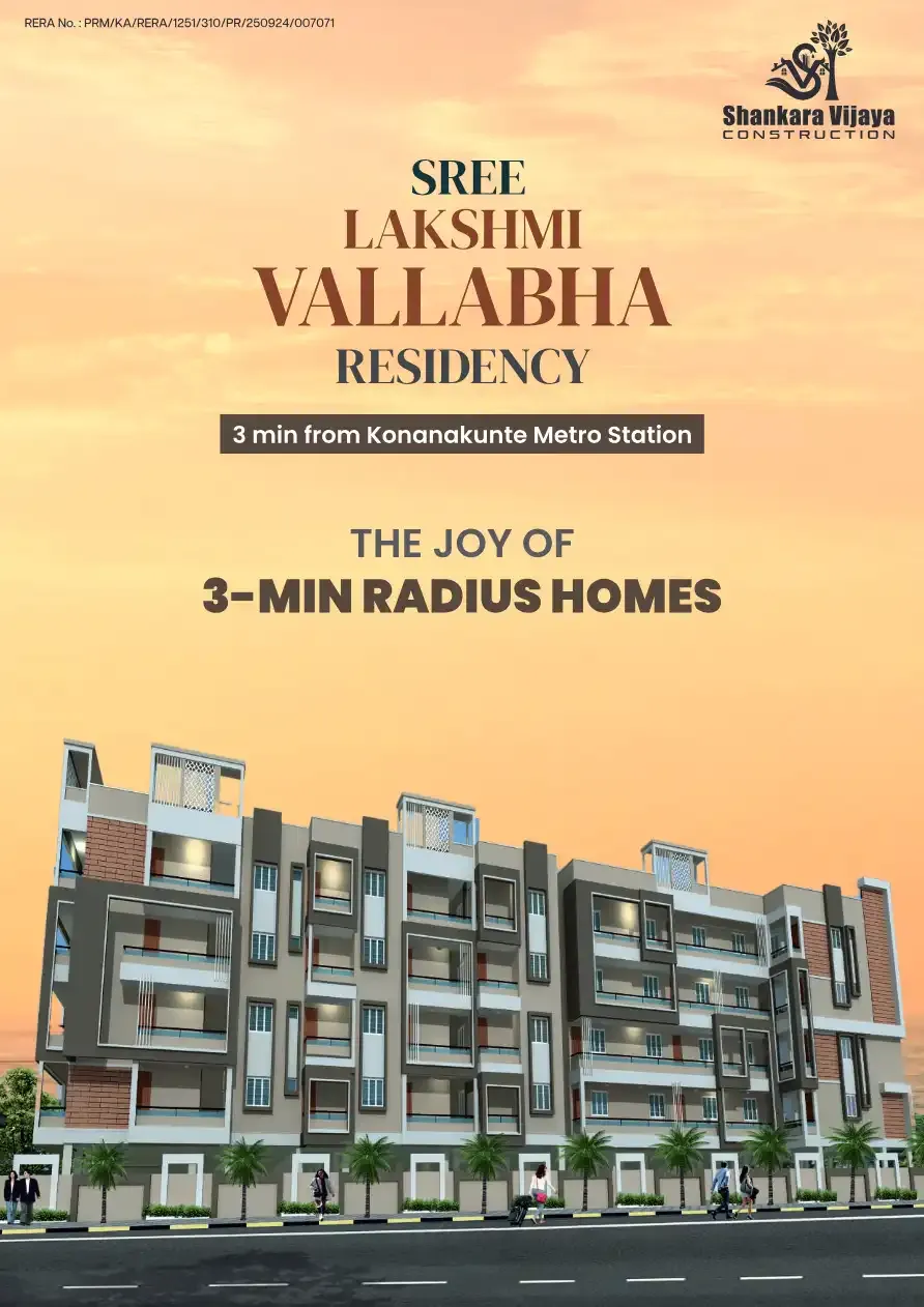 Sree Vasavi Residency
