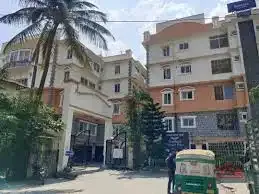 Srinidi Apartments