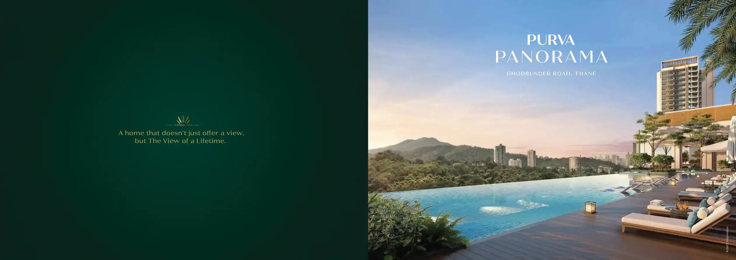 Purva Panorama